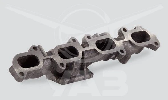 EXHAUST MANIFOLD 51431.1008025