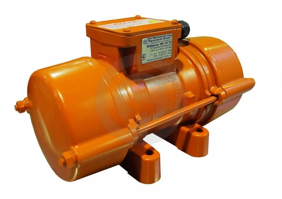 Electromechanical vibrator ??-127 (42V)