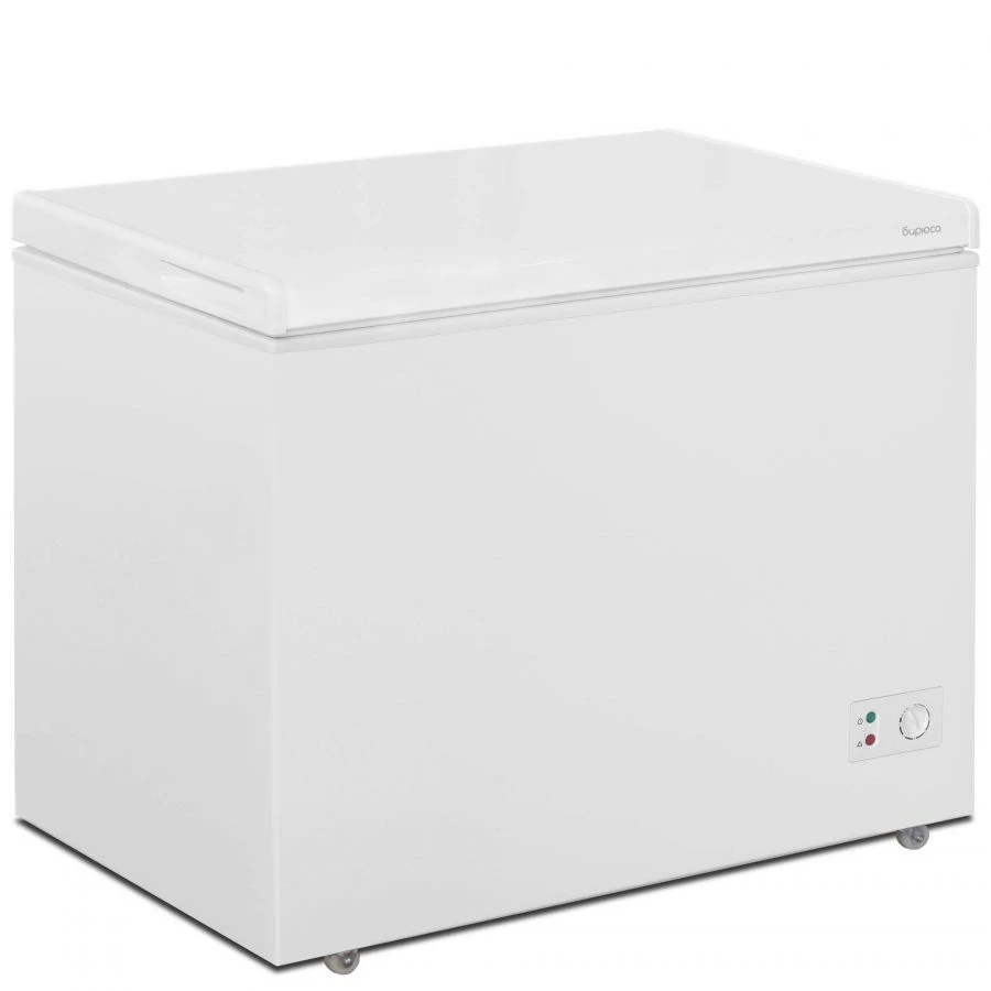 Stall-type freezer "Biryusa 2604"