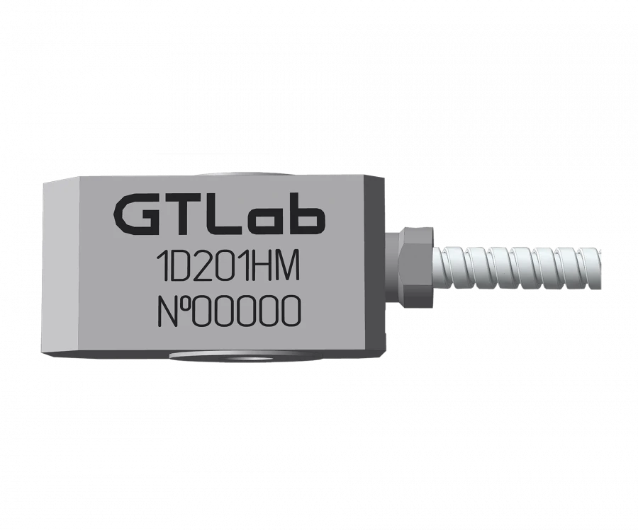 Accelerometer 1D201HM