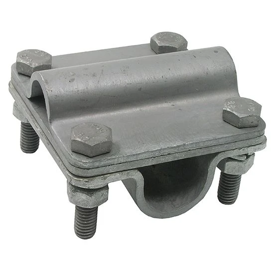 Universal clamp ZU-6GTs(16/24)