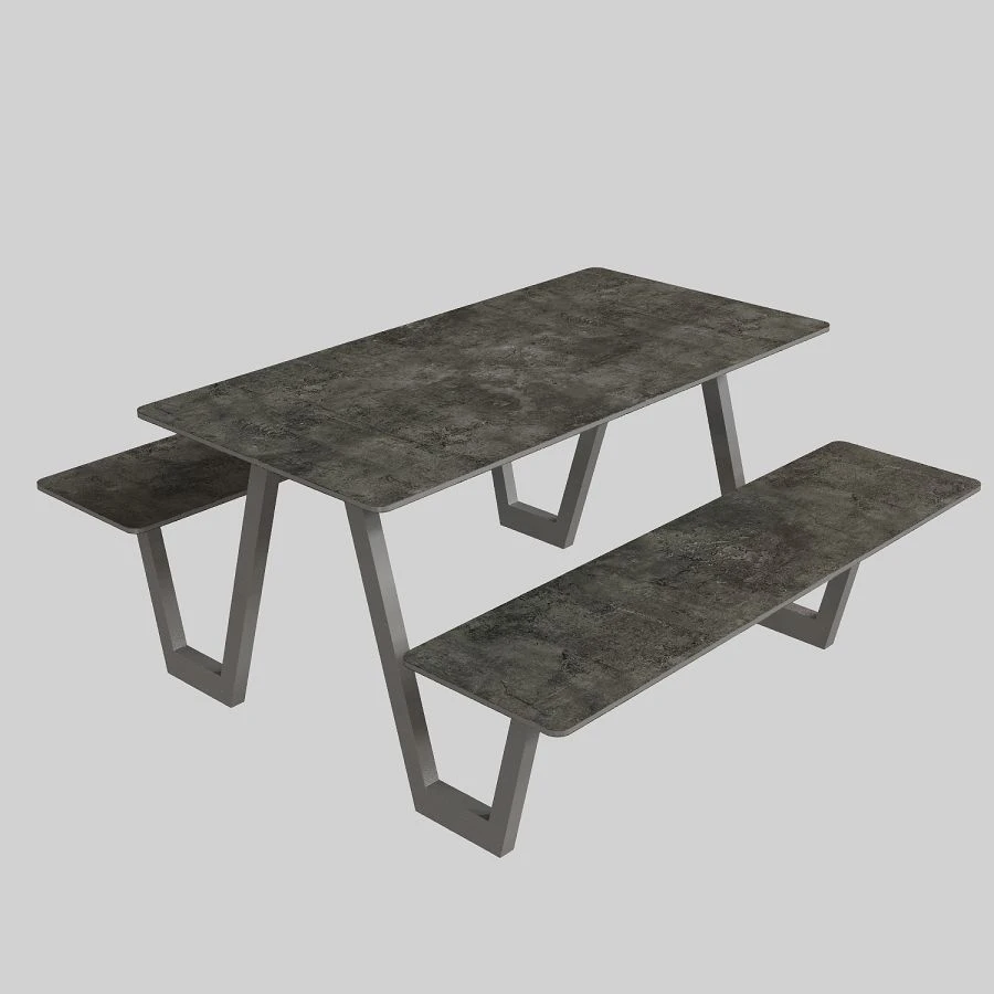 Outdoor furniture set LG1029