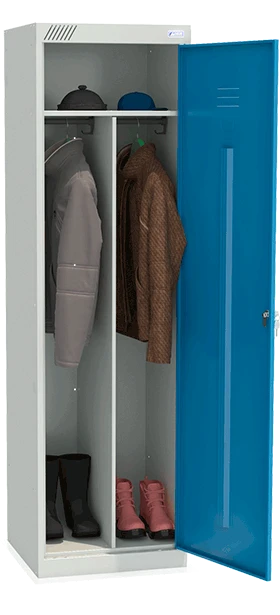 Clothes cupboard SHREK 21-530