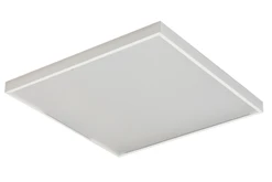 Stationary (suspended) general purpose LED luminaires model INST-ARM