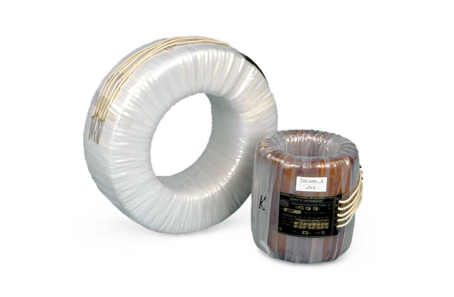 Built-in current transformers TV indoor installation 0,66 kV, rated primary current, A: 50-40000