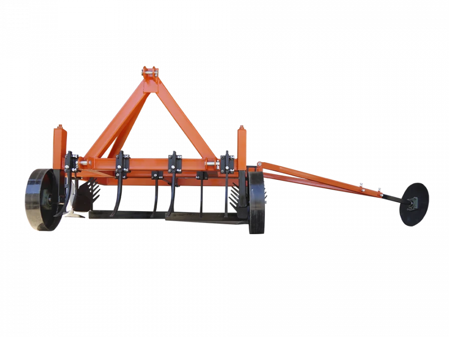 Ridge ripper RGD-1,2