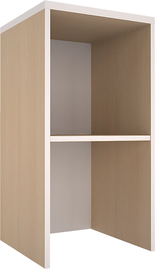 Furniture upper section FrN1.2
