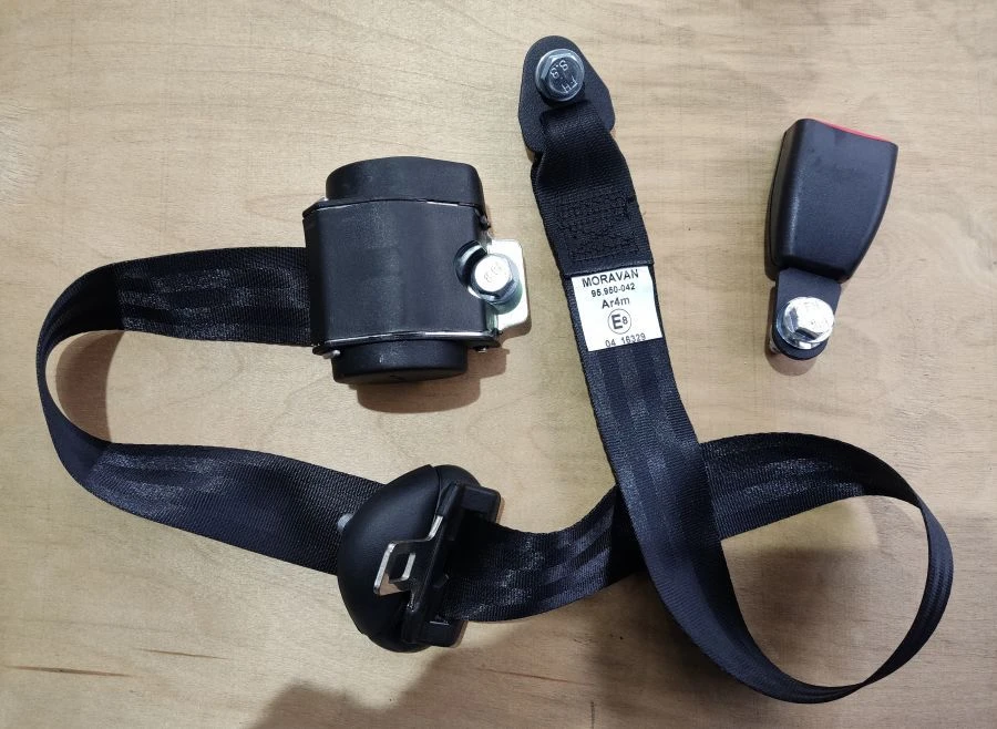 Seat belt kit 95.950-042