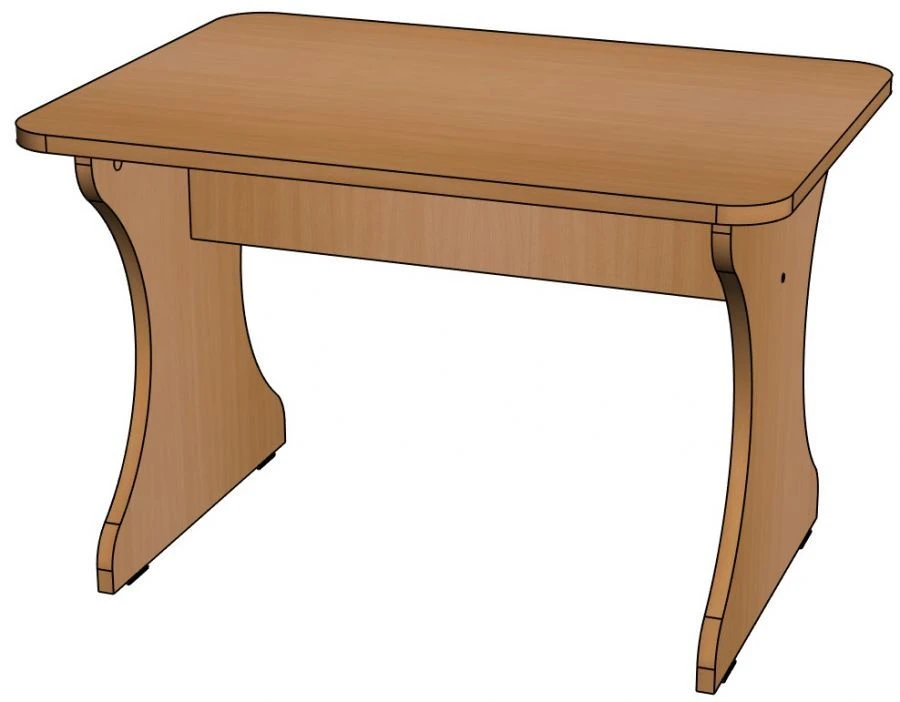 Play table "Mashenka" / SD60