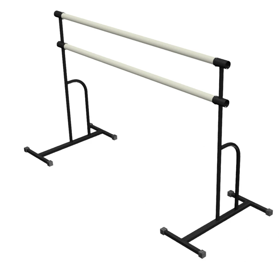 Double row choreographic machine