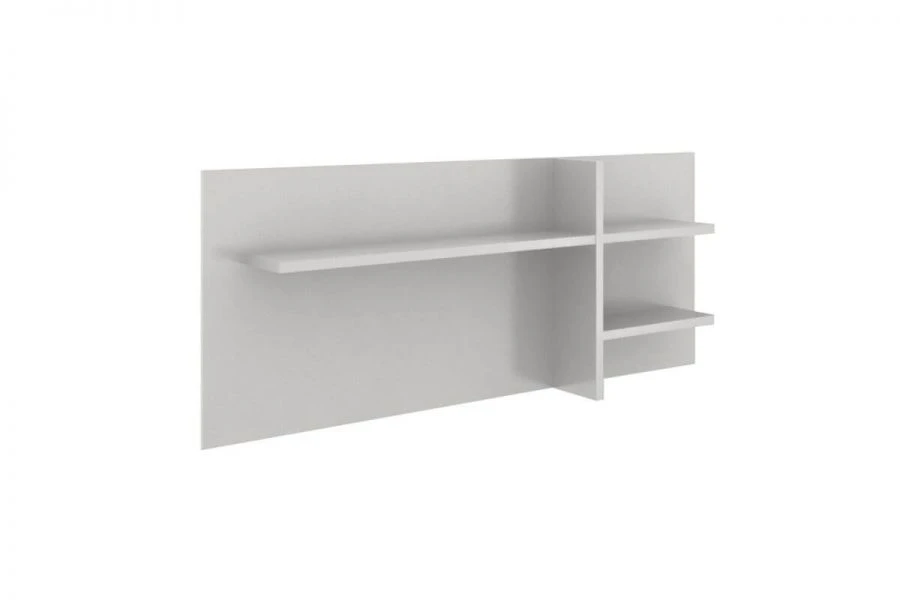 Bria TYP 03 Shelf (White gloss )