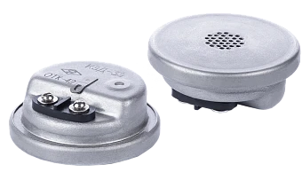 Electromagnetic capsule KED-3E