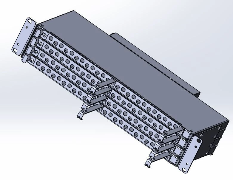 Cross SHKOS-4P