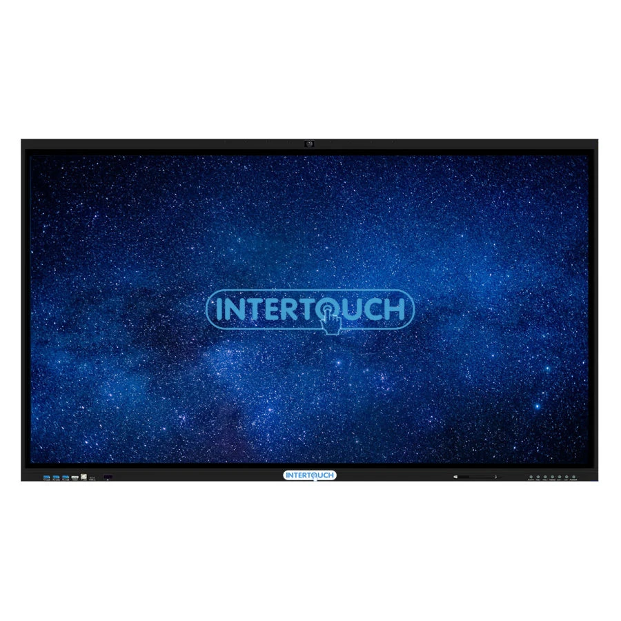 Interactive panel Intertach-32CS, TSDE.466219.015