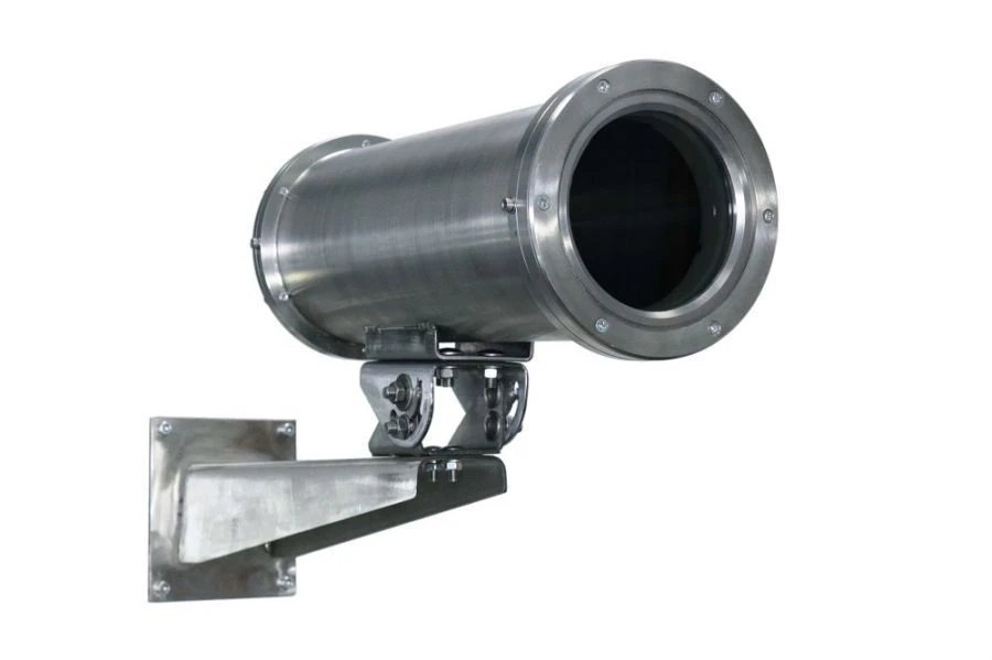 Thermal housing explosion-proof Relion-TKV-400-N-OF