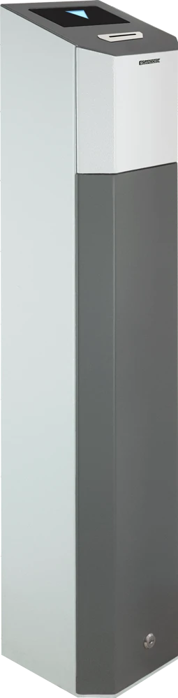Card Receiver for CARDDEX "KR-01" Turnstile
