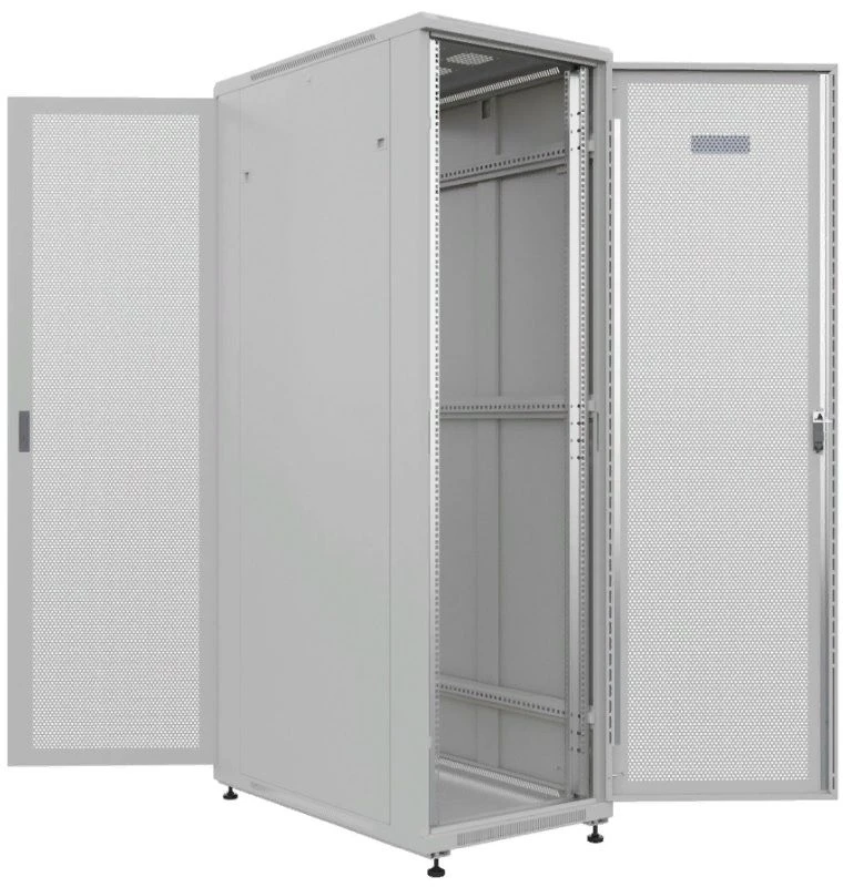 NTSS floor standing telecommunication cabinet "Premium" series