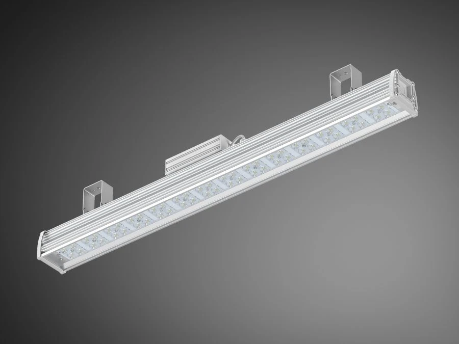Industrial LED luminaire SV-LNR-R-120
