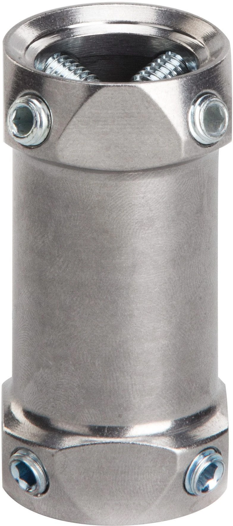 4H04C75 Double adapter