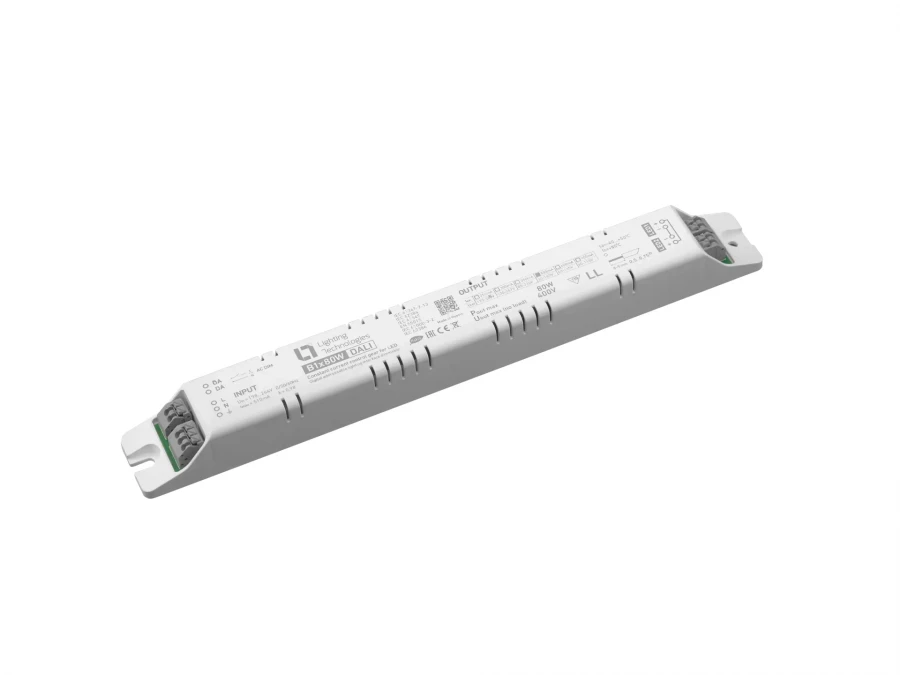 LT B1Sx110W LED driver