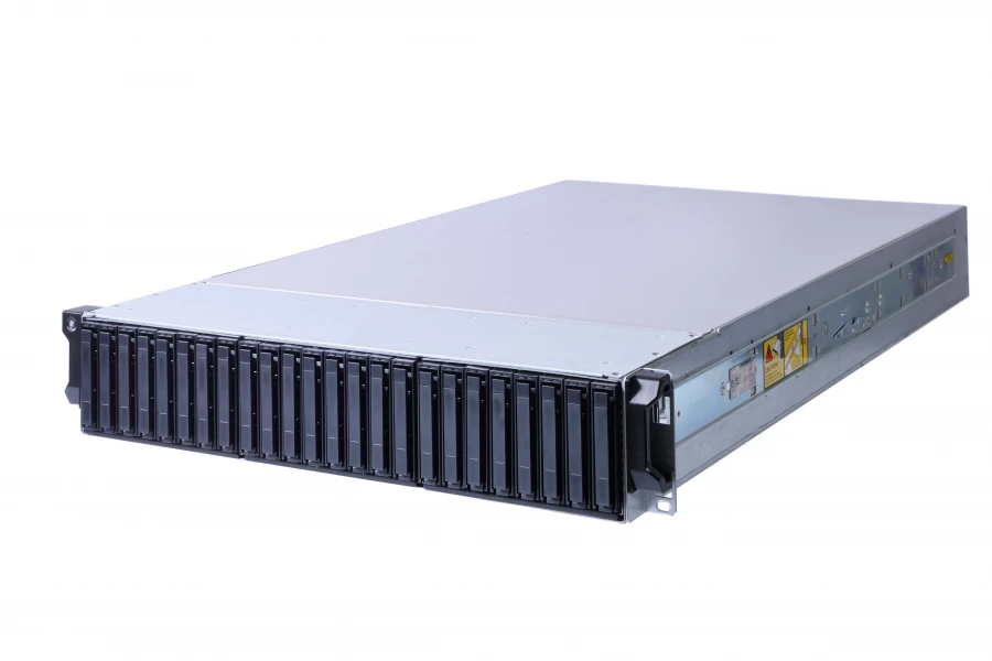BITBLAZE Sirius I8002SS Storage System (PRVL.466219.002-16)