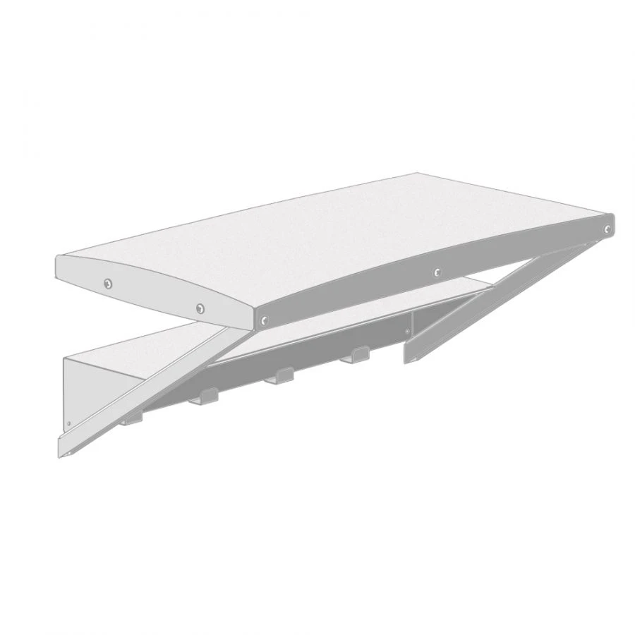 SHELF 1.0 EVP