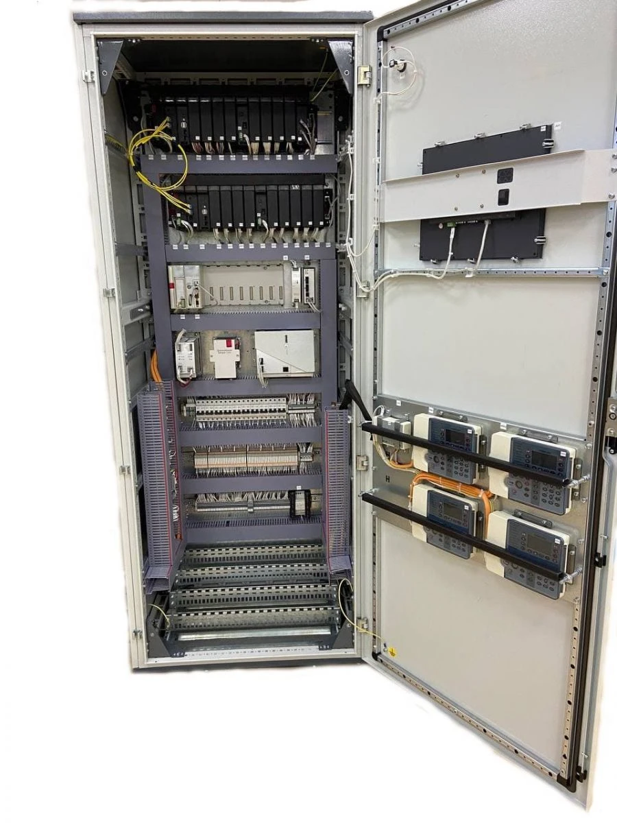 Automation board