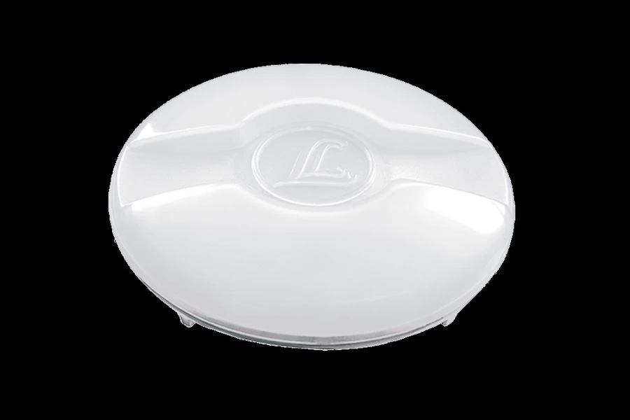 LED luminaires DELTA series, power 12W