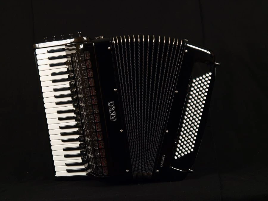 Accordion AKKO "Natalya"