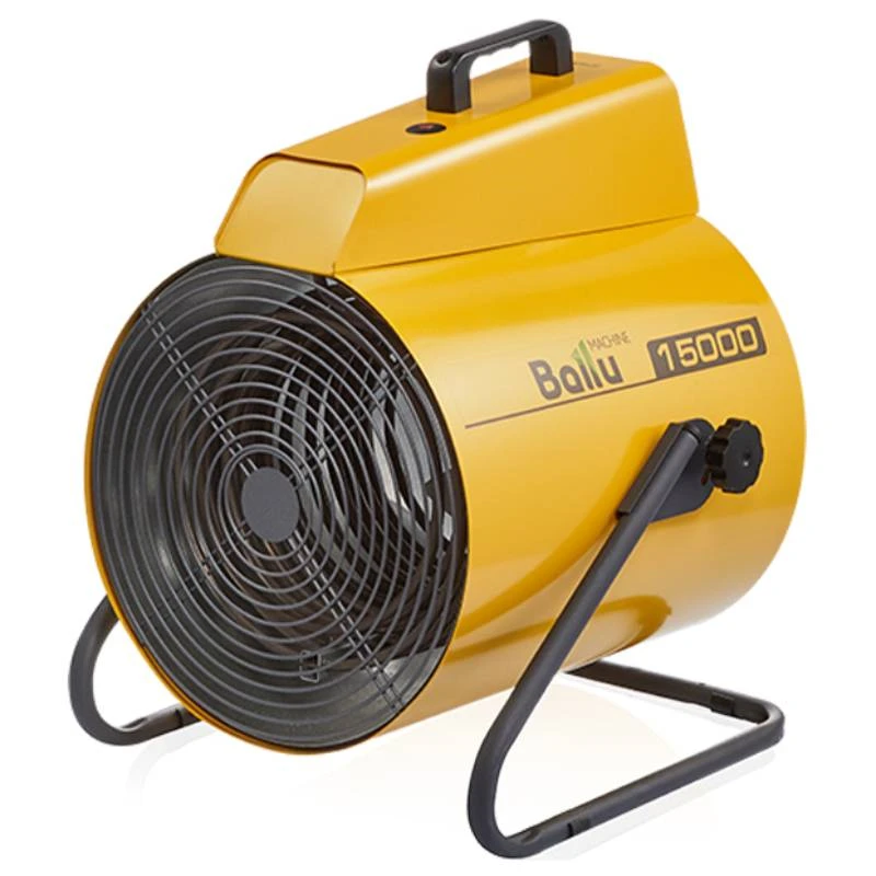 Electric fan heater, "BALLU" trade mark, model BHP-P2-15