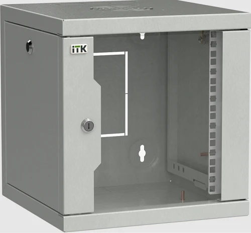 LINEA WS series wall cabinets