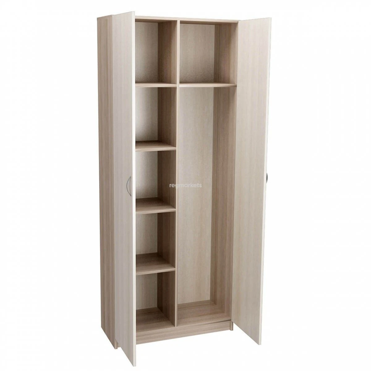 Cabinet for household equipment EL.106.12.00-06