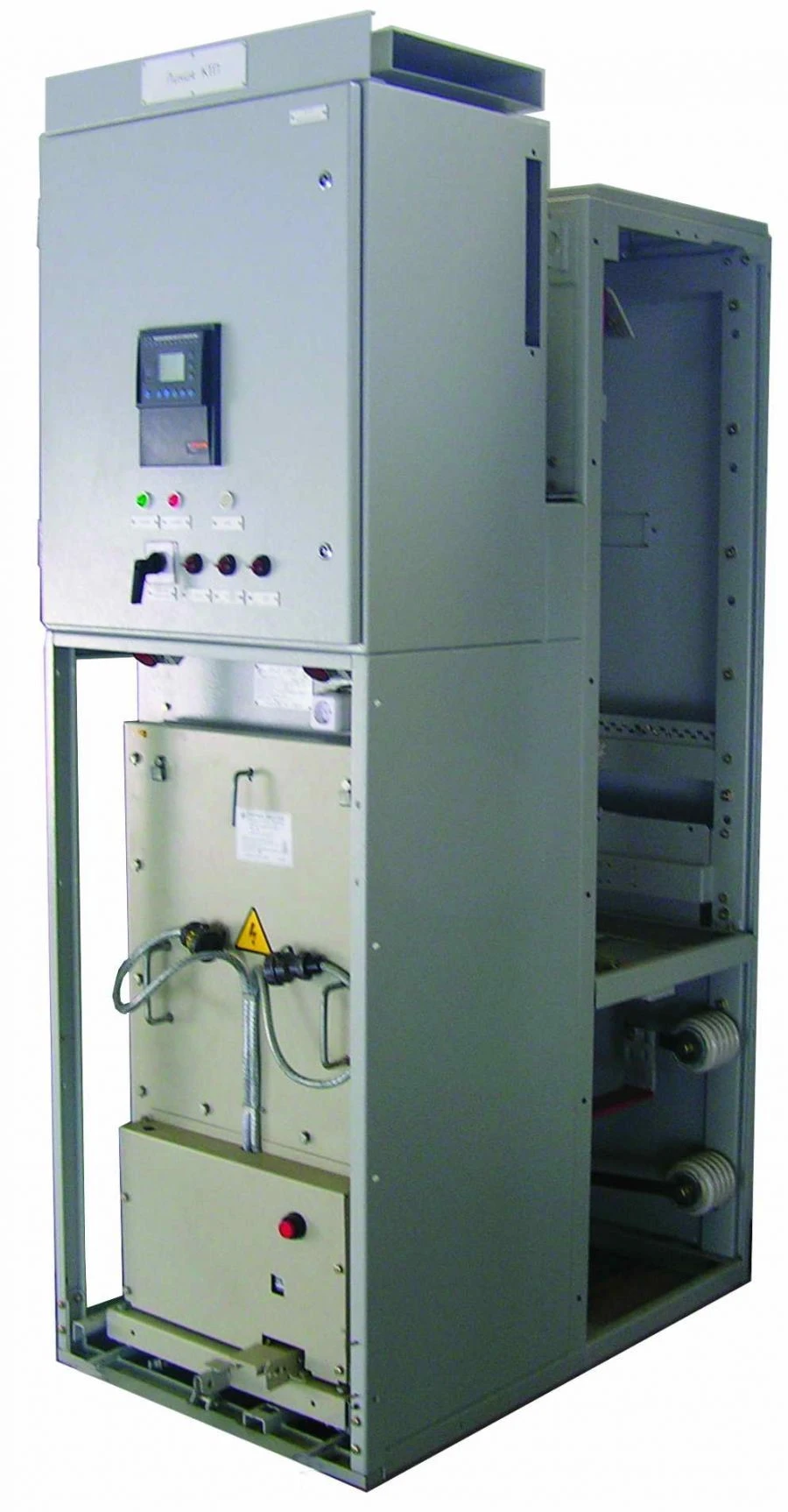 Complete switchgear 6(10)kV series K-304 NE