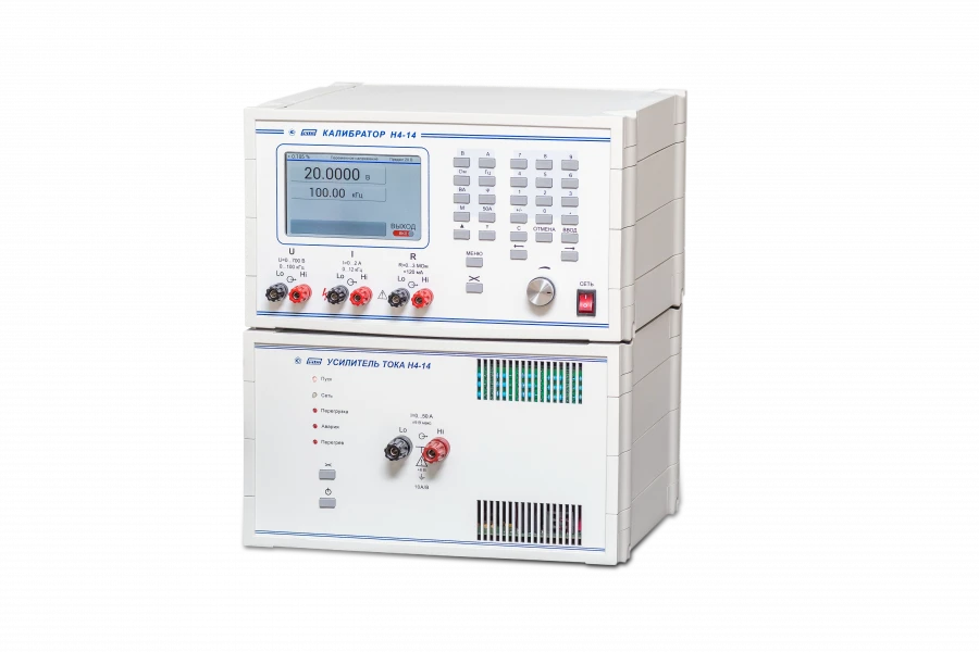 Universal calibrator H4-14
