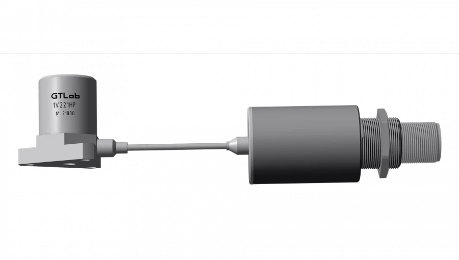 Accelerometer 1V221HP-10