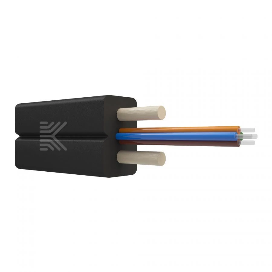 Optical communication cable NTSS-FTTH