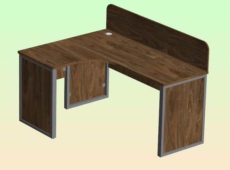 Writing desk No.11E PGBA.1004.23.00.00.000