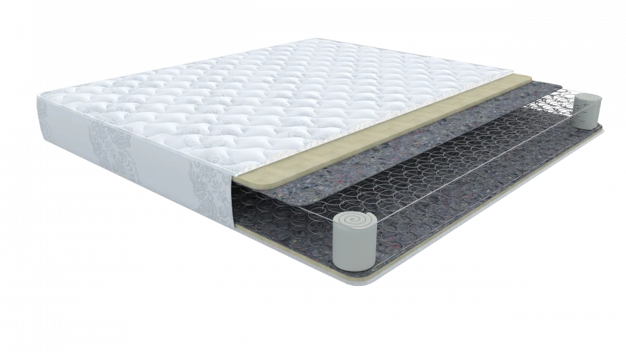Megic Line mattress "Demaro" model.