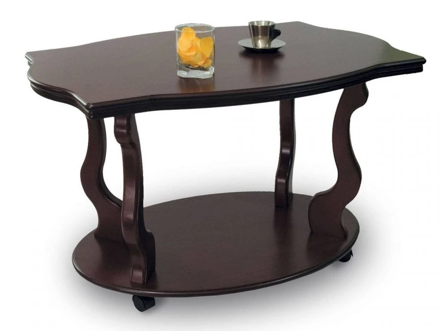 BERGE 3 coffee table