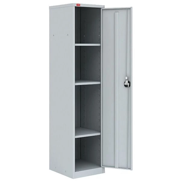 Metal utility cupboard, series "ELTI"