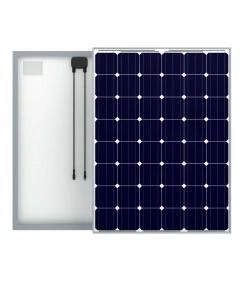 Solar module RZMP 48