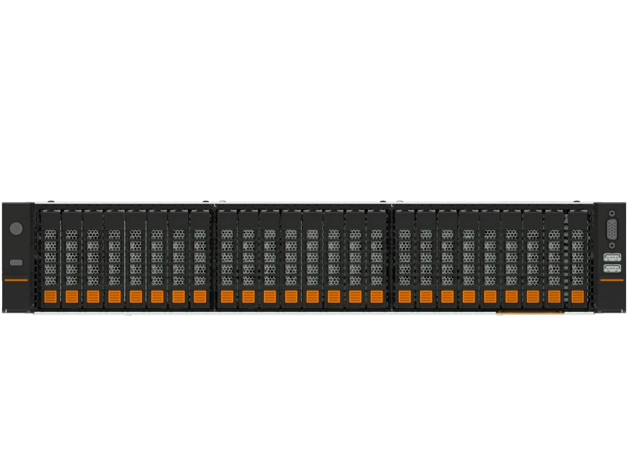"YADRO Server "V240 G3""
