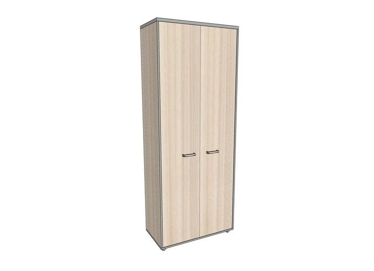 Wardrobe 776*402*1980 mm ASHO-1