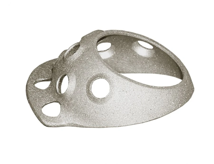 Acetabular strengthening ring
