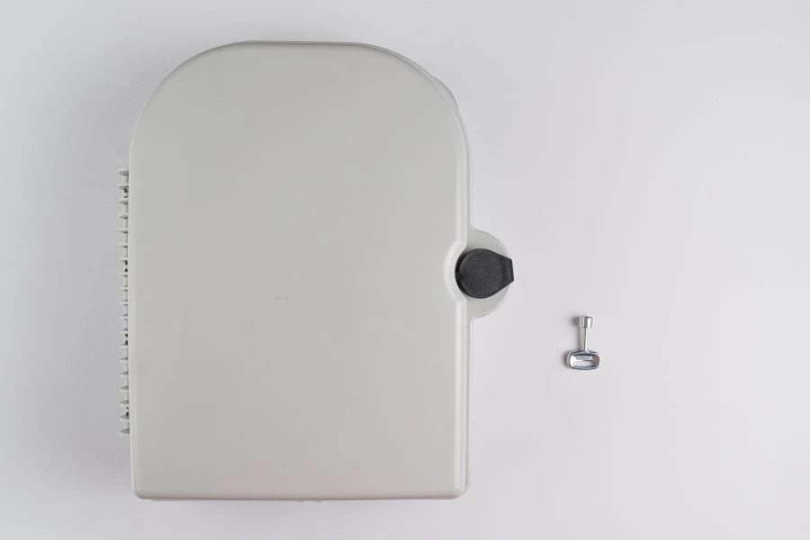 Optical distribution cabinet UFN-FTTH-SPLIT