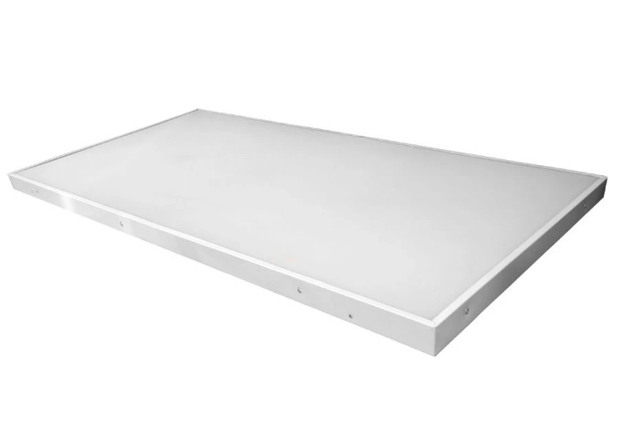 LED luminaire ABERLICHT TRL-35/120 1200 NW for interior lighting of offices, commercial areas, educational institutions
