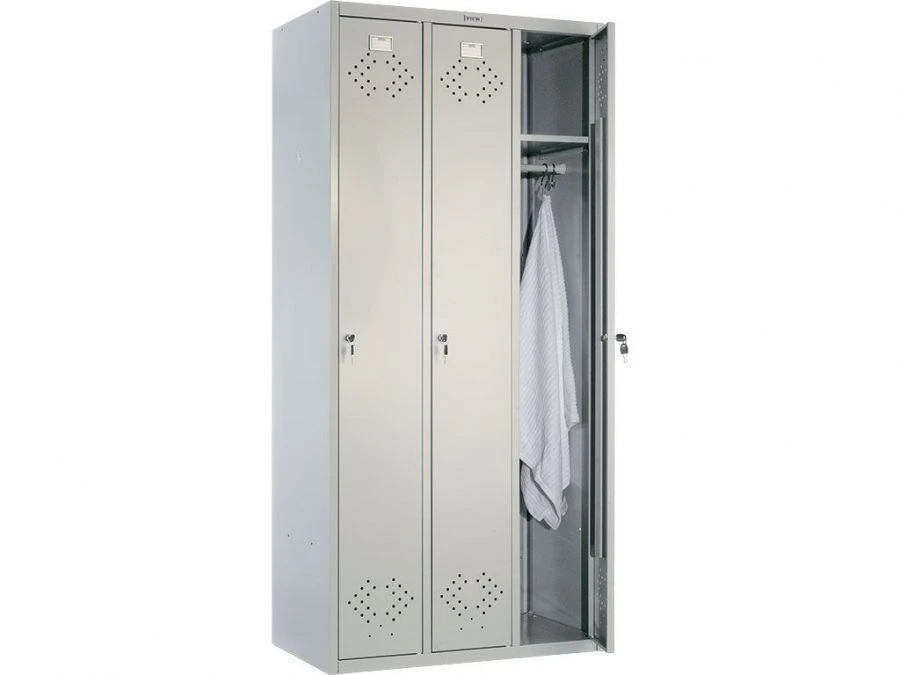 CUPBOARD PRACTICAL MD LS(LE)-31