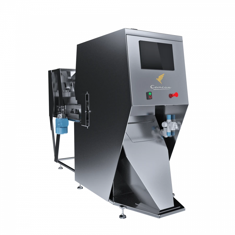 Peregrine I6 photo separator (16 valves)