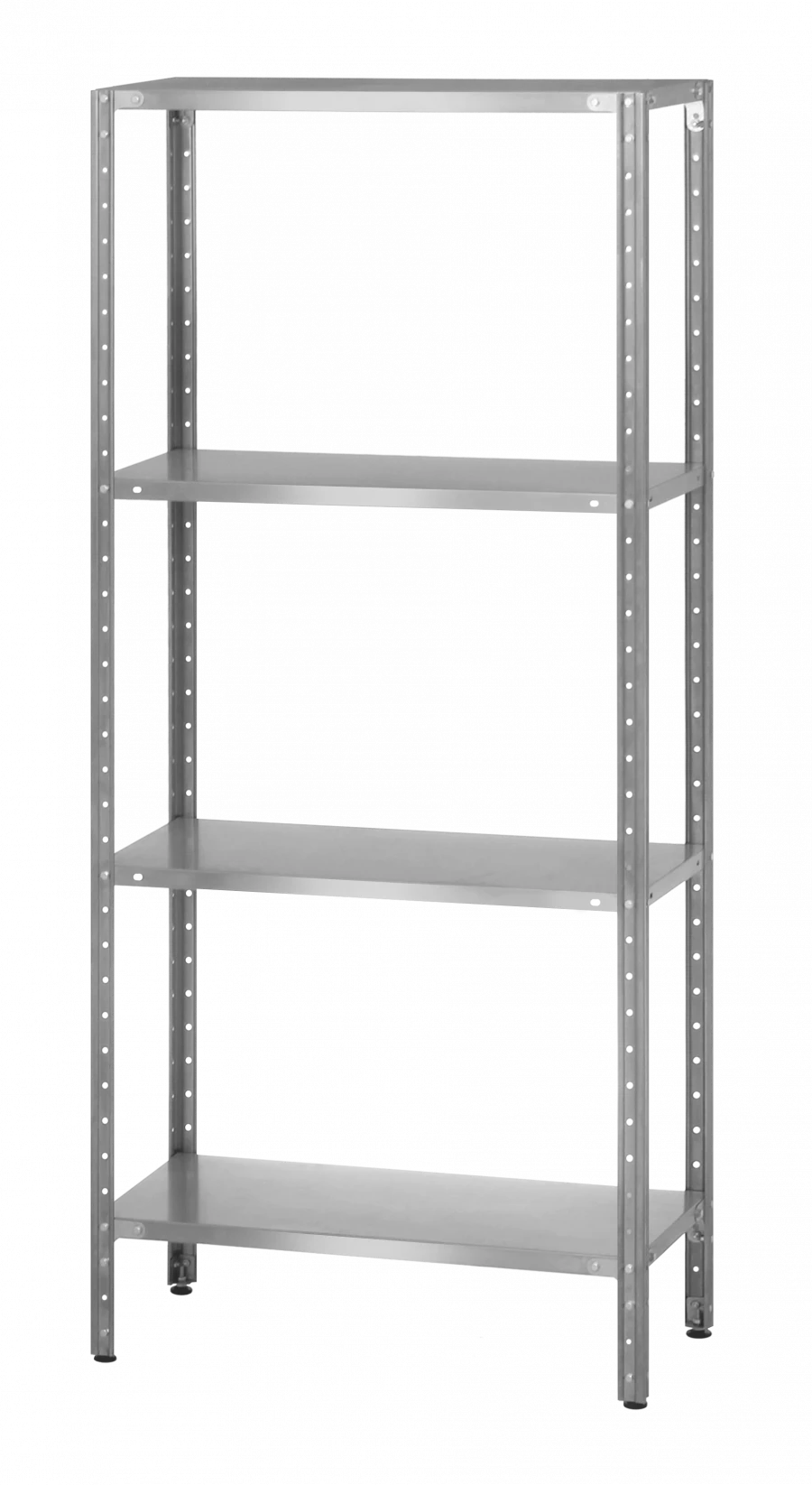 Shelf rack SPLb, SPLn, SPLp, SPL