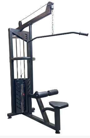 Weightlifting machine Vertical pulling machine